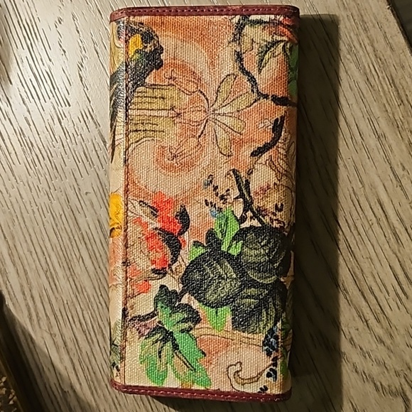 Vivienne West Wallet - Picture 3 of 8